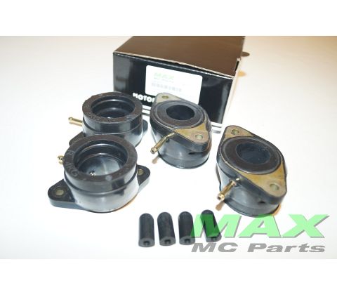 Indsugningsgummi YAMAHA XJR1200 XJR1300