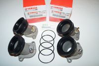 Indsugningsgummi OEM SET XJ900S 96->