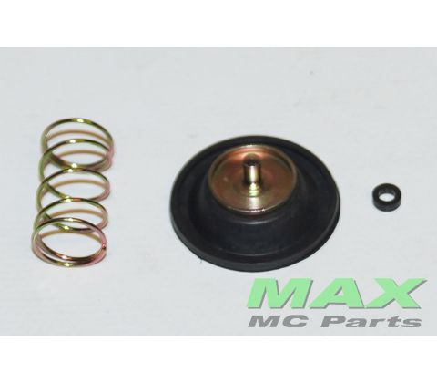 Air Cut-off Ventil HONDA CBX1000 79-82