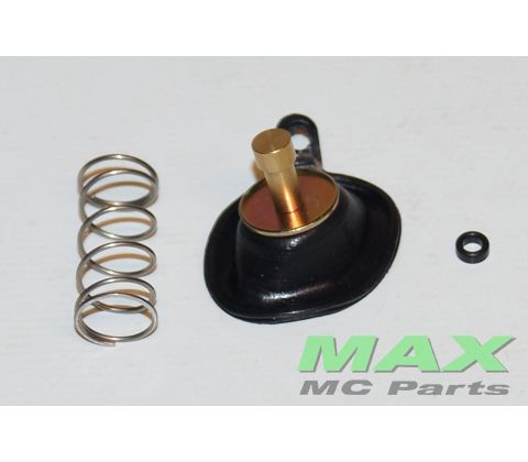 Air Cut-off Ventil KL650 VN750 GTR1000