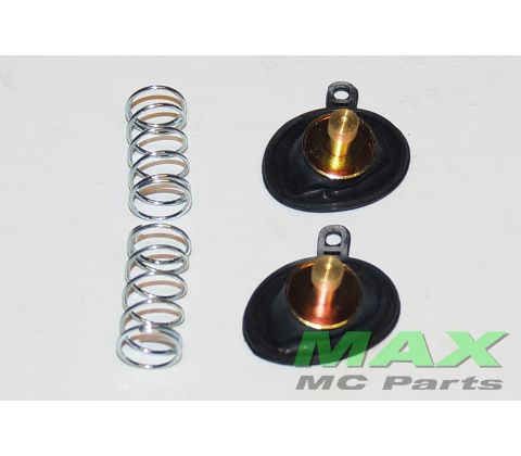 Air Cut-off Ventil(2KARB)SUZ VS800 92-98