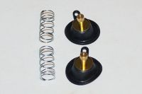 Air Cut-off Ventil 2PCS VS1400 INTRUDE