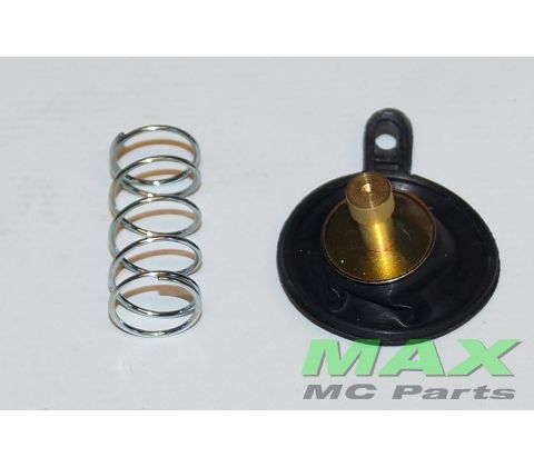 Air Cut-off Ventil YAMAHA XV535 VIRAGO *