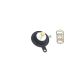 Air Cut-off Ventil YAMAHA XVS650 XVZ1300
