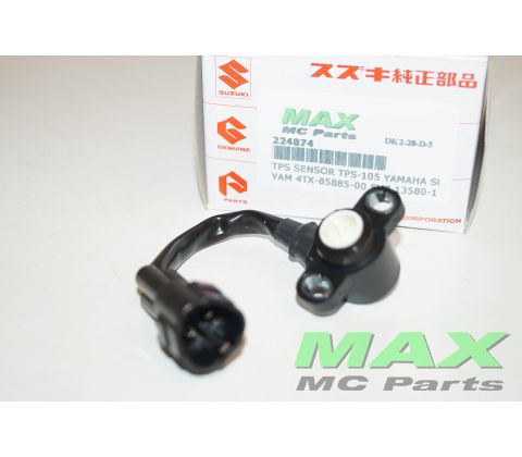 TPS SENSOR TPS-105 YAMAHA SUZUKI