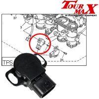 TPS SENSOR TPS-110 YAMAHA SUZUKI