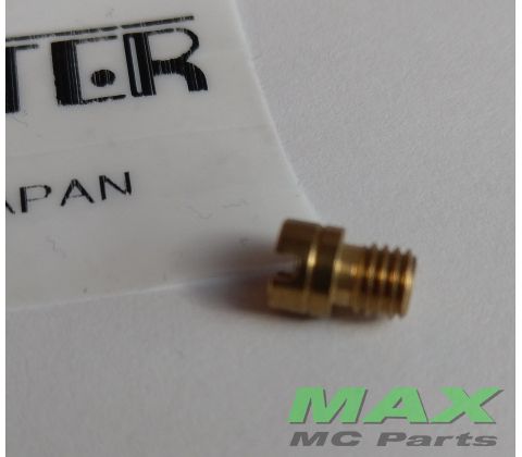 Dyser #100 - RUND-9MMx6MM -5MMx0,75MM