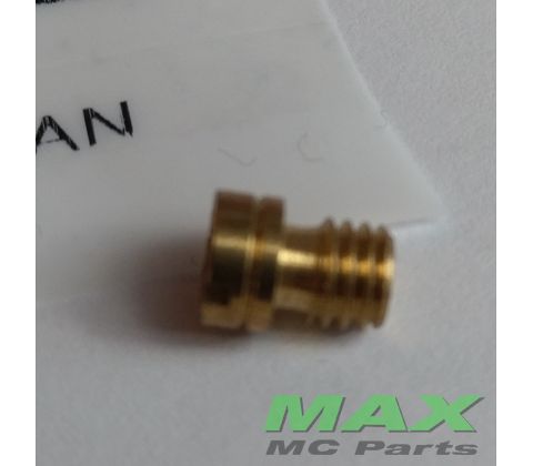 Dyser #130 - RUND-8MMx6MM -5MMx0,8MM