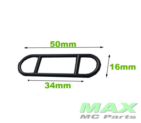 BENZINHANE PAKNING Ø-34-Ø O-RING
