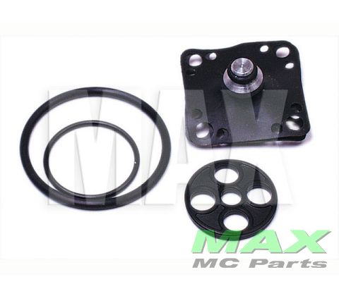 REP. SÆT BENZINHANE KAWASAKI YAMAHA