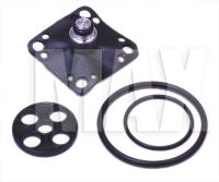 REP. SÆT BENZINHANE EN500 GPZ500S 