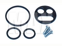 REP SÆT BENZINHANE ZZR600 ZZR1100 ZXR75