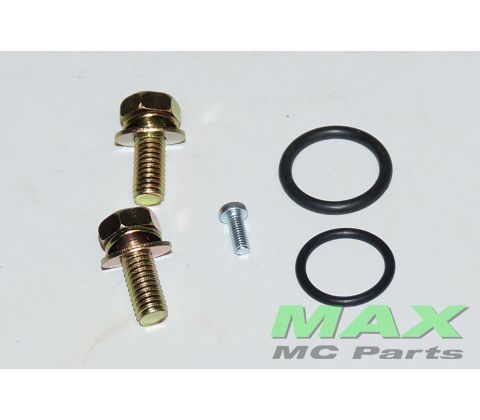 REP. SÆT BENZINHANE KX60 KX80 KX125 KX25