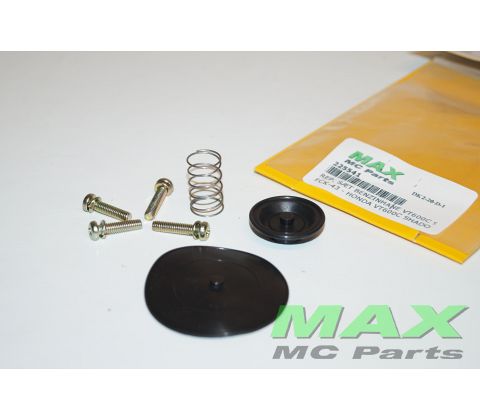 REP. SÆT BENZINHANE VT600C 99-07