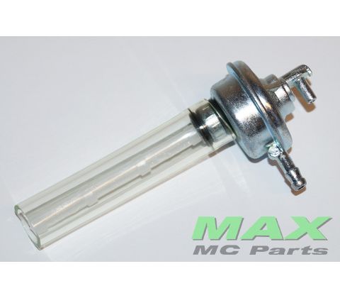 Benzinhane VESPA ET2 ZIP50 LIBERTY 4-T