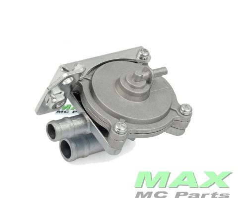 BENZINHANE VACUUM GL1500 88-00