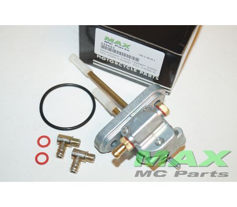 Benzinhane TwinX *46MM* XS650 XS850