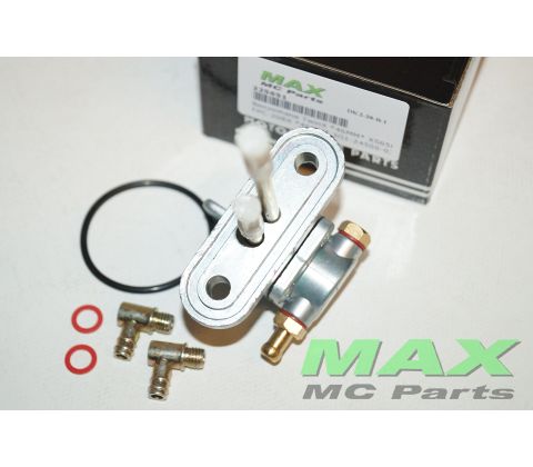 Benzinhane TwinX *46MM* XS650 XS850