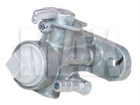 Benzinhane SUZ TS125 TS185 GN125 GN250