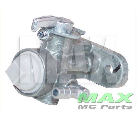 Benzinhane SUZ TS125 TS185 GN125 GN250