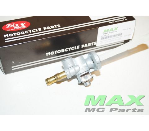 Benzinhane GS500E 89-  GSF400 BANDIT 92-