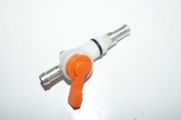 Benzinhane UNIVERSAL 8MM/8MM TUBE