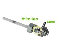 Benzinhane UNIVERSAL M16x1,5MM/6MM TUBE