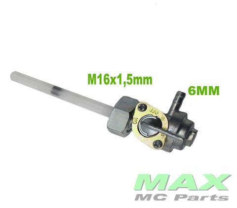 Benzinhane UNIVERSAL M16x1,5MM/6MM TUBE