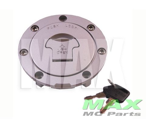 Tankdæksel  Honda CB500 CB750 CBR1100XX