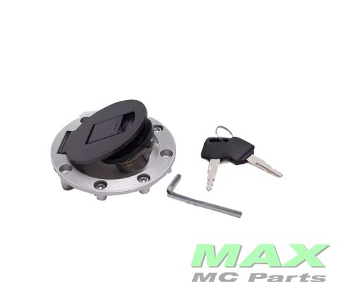 Tankdæksel  YAMAHA FZR FJ YZF FZ MT