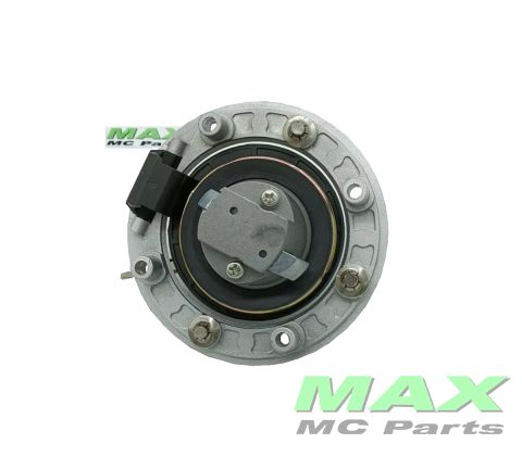 Tankdæksel Suzuki GSXR110 GS500E GSF600