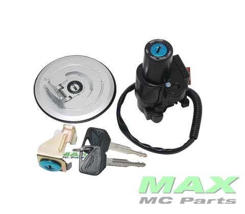 LOCK-SET HONDA CB500 CB500F CB500X