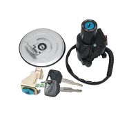 LOCK-SET HONDA CB500 CB500F CB500X