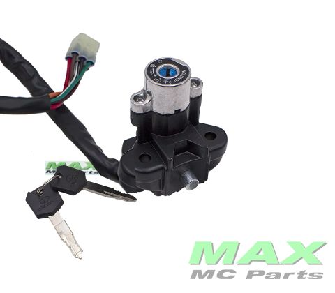 LOCK-SET SUZUKI SV650 SV1000 03-09