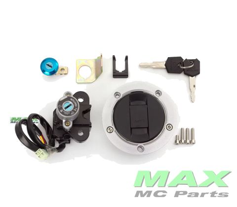 LOCK-SET SUZUKI SV650 SV1000S 03-09