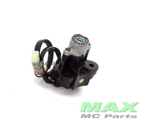 LOCK-SET SUZUKI SV650 SV1000S 03-09