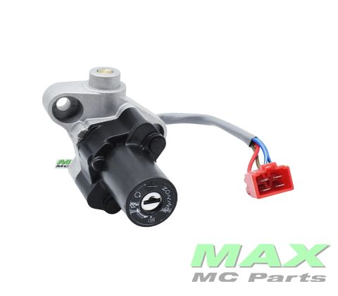 LOCK-SET YAMAHA XVS650 XVS1100