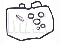 Karburator rep.kit.HONDA CX500 CB250-900