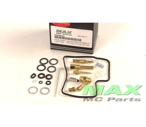 Karburator rep.kit. HONDA VT750 VT1000