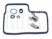 Karburator rep.kit.-HONDA NT650 NTV650 8