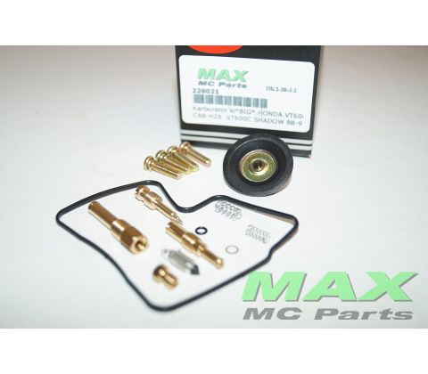 Karburator ki*BIG*.HONDA VT600C 88-98