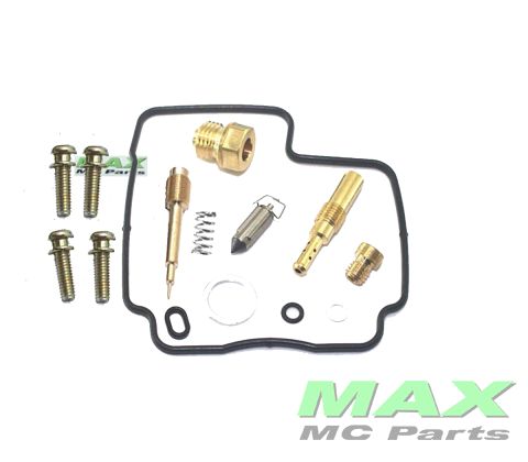 Karburator repkit *BIG*  CBR600F 86-90