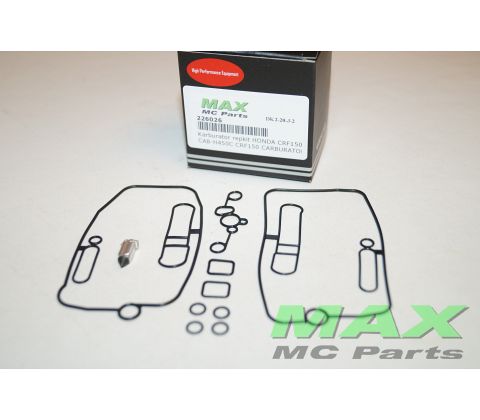 Karburator repkit HONDA CRF150 07-20