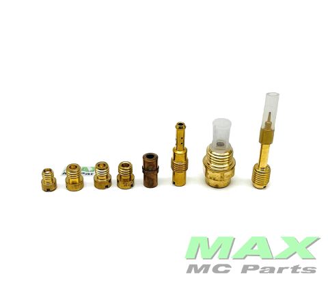 Karburator rep.kit*BIG*HONDA CBX1000 81-