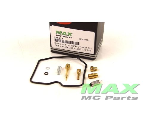 Karburator rep.kit*BIG* KAW EX250 GPZ500