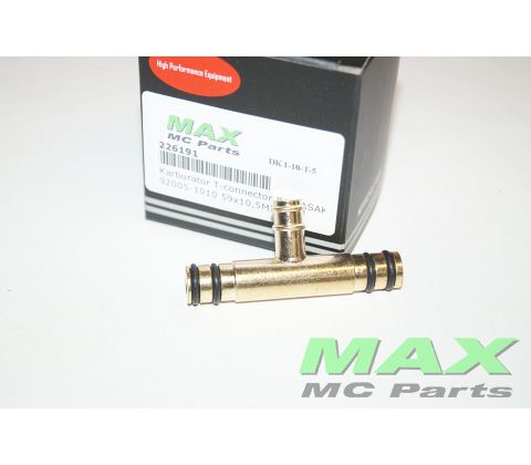 Karburator T-connector KAWASAKI Z650