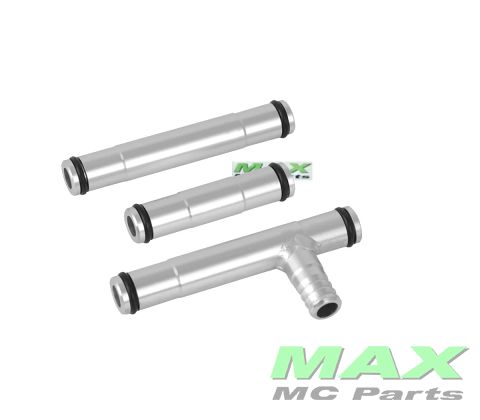 Karburator T-connector HONDA VF750 VF110