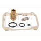 Karburator rep.kit*REAR* VX800 VS1400 87