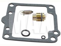 Karburator rep.kit. SUZUKI LS650 86-19