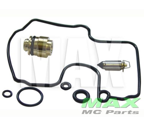Karburator rep.kit. SUZUKI VL800 01-04